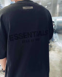 FOG ESSENTIALS LOGO TEE 2022SS