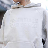 FOG ESSENTILAS 2022 HOODIE