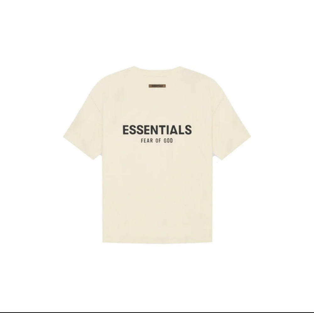 FOG ESSENTIALS 21 TEE