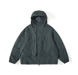 NOTHOMME 23AW OUTDOOR JK