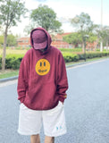 DREW HOUSE MASCOT LOGO  HOODIE