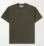 FOG ESSENTIALS LOGO TEE 2022