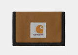 CARHARTT WIP ALEC WALLET