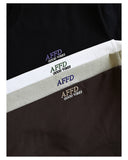 AFFD 23SS SLOGAN TEE