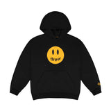 DREW HOUSE MASCOT LOGO  HOODIE