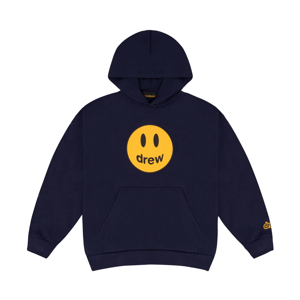 DREW HOUSE MASCOT LOGO  HOODIE