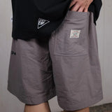 HARDWARE BEACH SHORTS