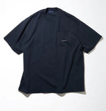 Nautica Back Embroidery Pocket Tee