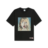 ADLV BABY FACE TEE