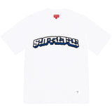 SUPREME BLOCK ARC S/S TOP