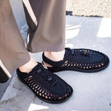 KEEN UNEEK BLK
