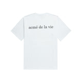 ADLV BABY FACE TEE