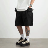 VAV 23SS BELT POCKET SHORTS