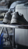NEW BALANCE 2002R GREY