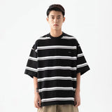 VAV 24SS STRIPED TEE