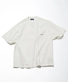 NAUTICA Signal Flags pocket tee